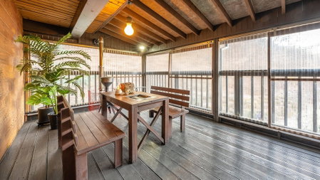 Hongcheon Fiction House Pension, Hongcheon, South Korea
