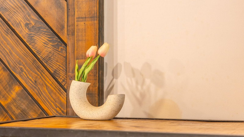Hongcheon Fiction House Pension, Hongcheon, South Korea