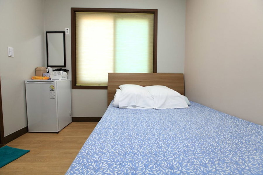 Jeju Ever Guest House, Seogwipo, South Korea