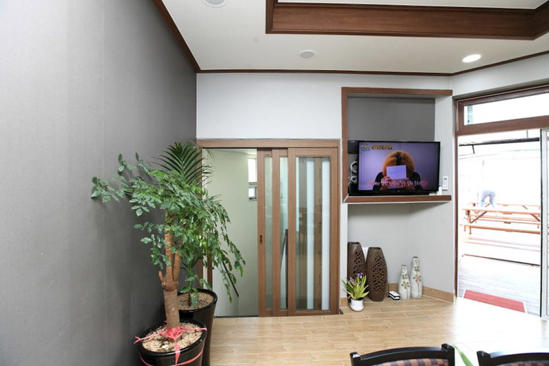 Jeju Ever Guest House, Seogwipo, South Korea