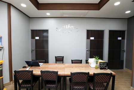 Jeju Ever Guest House, Seogwipo, South Korea