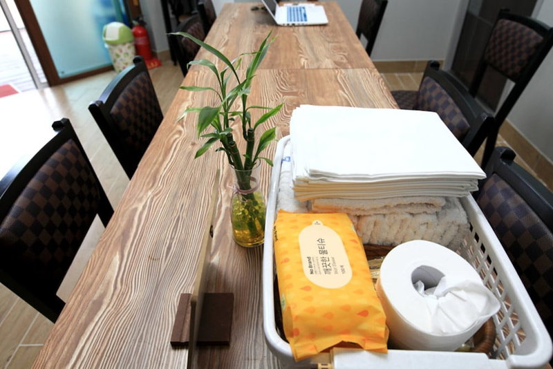 Jeju Ever Guest House, Seogwipo, South Korea