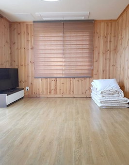 Jeju Turnang House Pension, Jeju City, South Korea
