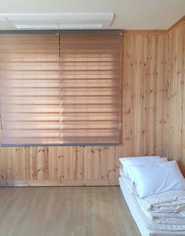 Jeju Turnang House Pension, Jeju City, South Korea