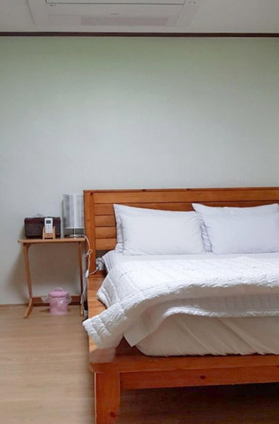 Jeju Turnang House Pension, Jeju City, South Korea
