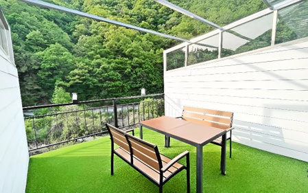 Gapyeong Secret Moon Pension, Gapyeong, South Korea