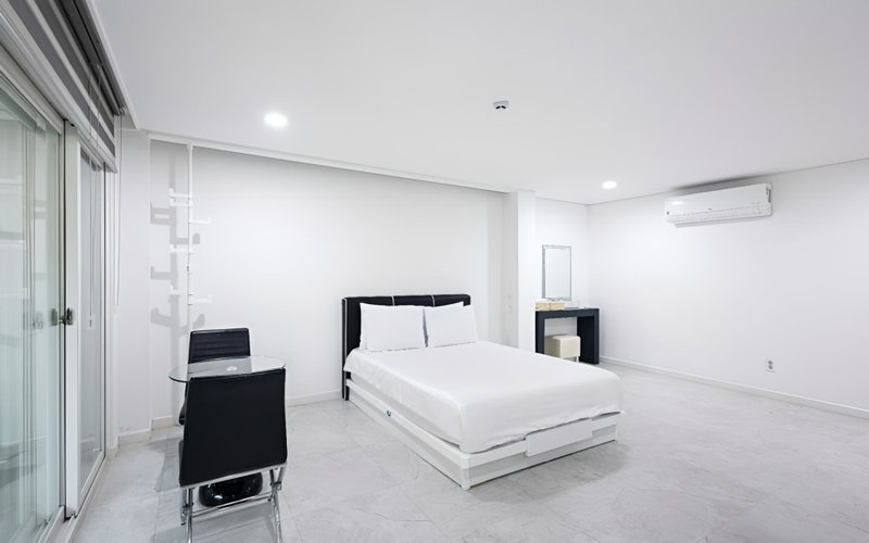 Gapyeong Secret Moon Pension, Gapyeong, South Korea