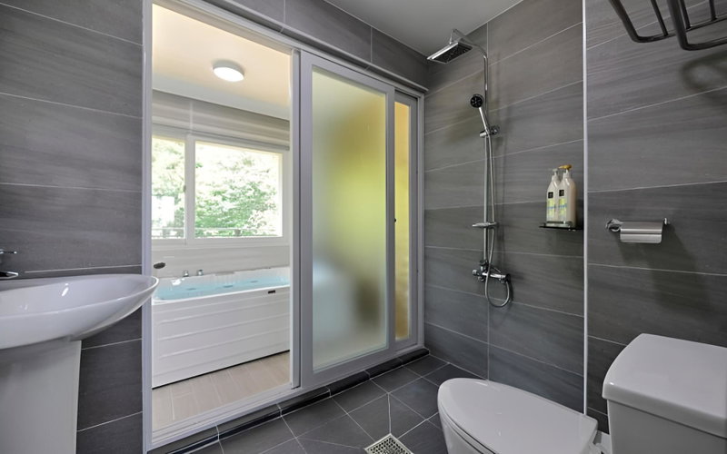 Gapyeong Secret Moon Pension, Gapyeong, South Korea