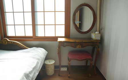 Jeju Oedolgaenara Pension & Guesthouse, Seogwipo, South Korea