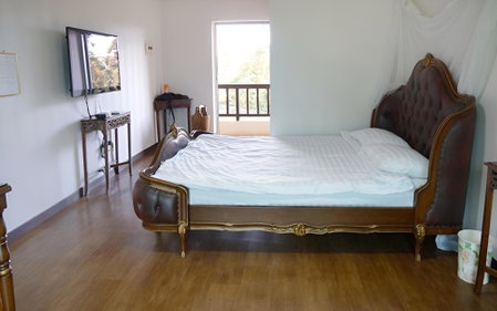 Jeju Oedolgaenara Pension & Guesthouse, Seogwipo, South Korea