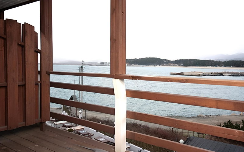 Boryeong Blue Heights Pension, Boryeong, South Korea
