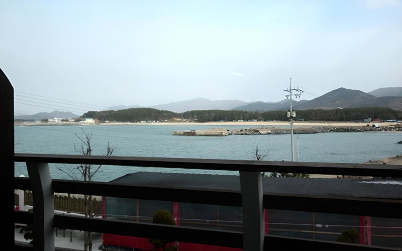 Boryeong Blue Heights Pension, Boryeong, South Korea