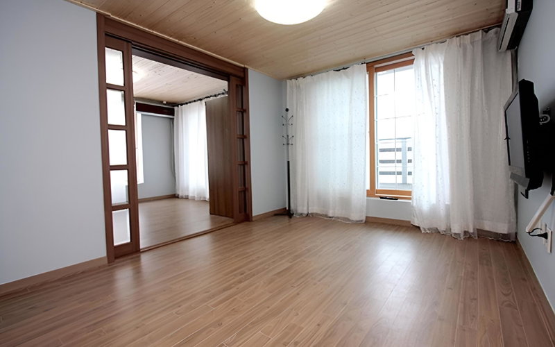 Boryeong Blue Heights Pension, Boryeong, South Korea