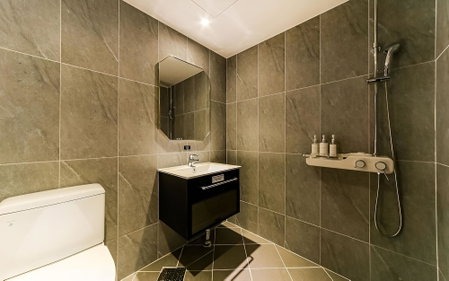 Busan Yeondong-dong Hotel Smith, Busan, South Korea