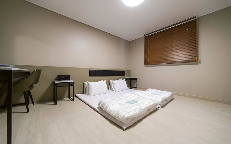 Pohang Yeongildae Hotel A1, Pohang, South Korea