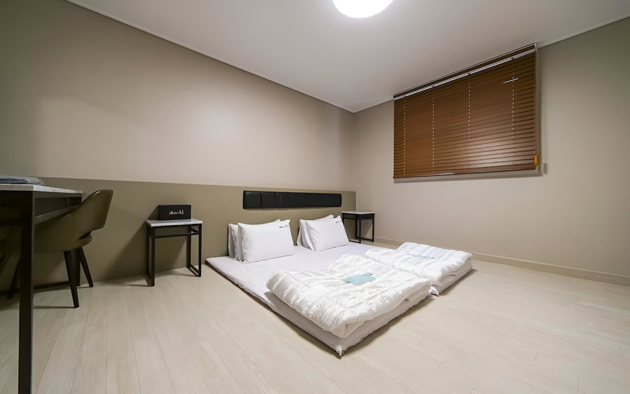 Pohang Yeongildae Hotel A1, Pohang, South Korea