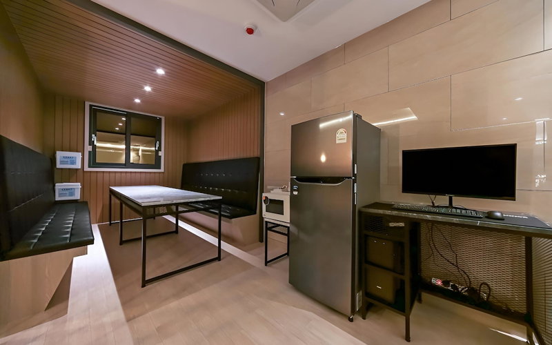 Pohang Yeongildae Hotel A1, Pohang, South Korea
