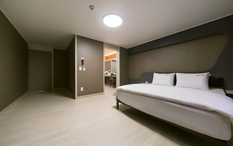 Pohang Yeongildae Hotel A1, Pohang, South Korea