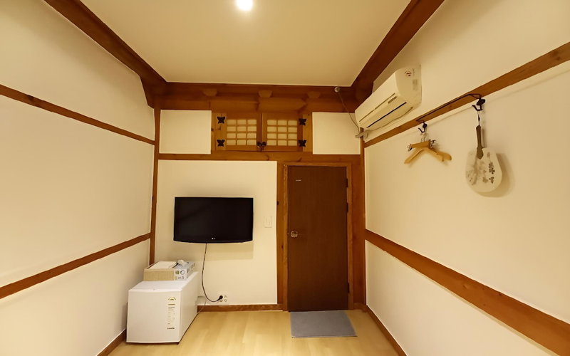 Jeonju Pungnamheon Hanok Stay, Jeonju, South Korea