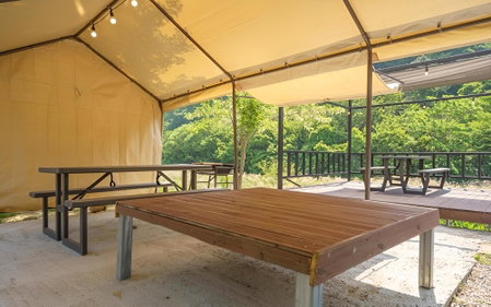 Hongcheon Deopyeonhan Pension, Hongcheon, South Korea