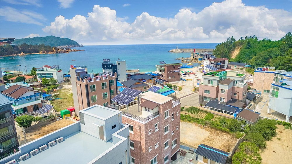 Samcheok Kbichi Pension, 대한민국