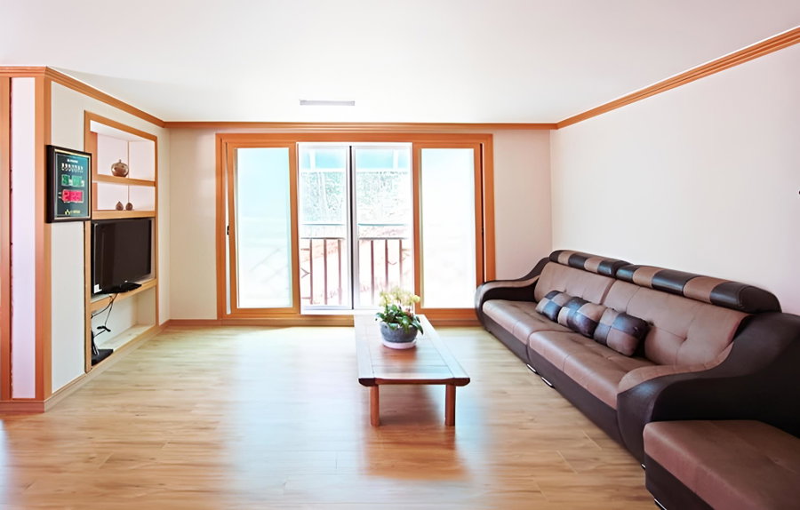 Sancheong Gaon Nuri Pension, Sancheong, South Korea