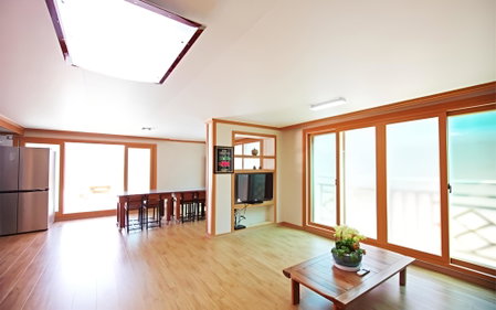 Sancheong Gaon Nuri Pension, Sancheong, South Korea