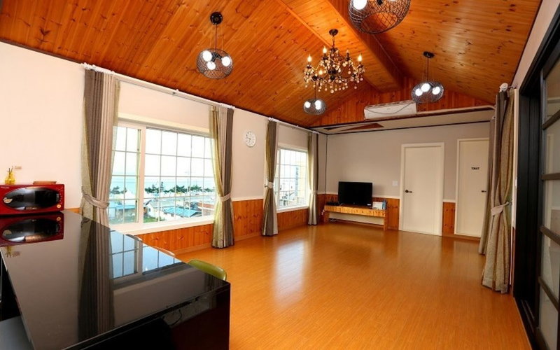 Yangyang Y Pension, Yangyang, South Korea
