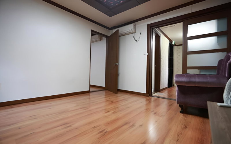 Namhae Enmorae Pension, Namhae, South Korea