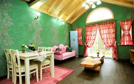 Jecheon The John Pension, Jecheon, South Korea