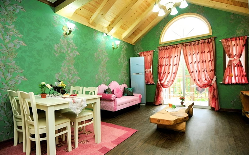 Jecheon The John Pension, Jecheon, South Korea