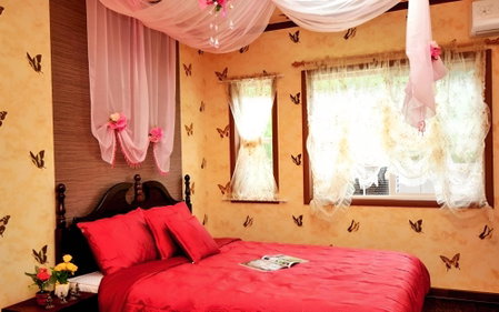 Jecheon The John Pension, Jecheon, South Korea