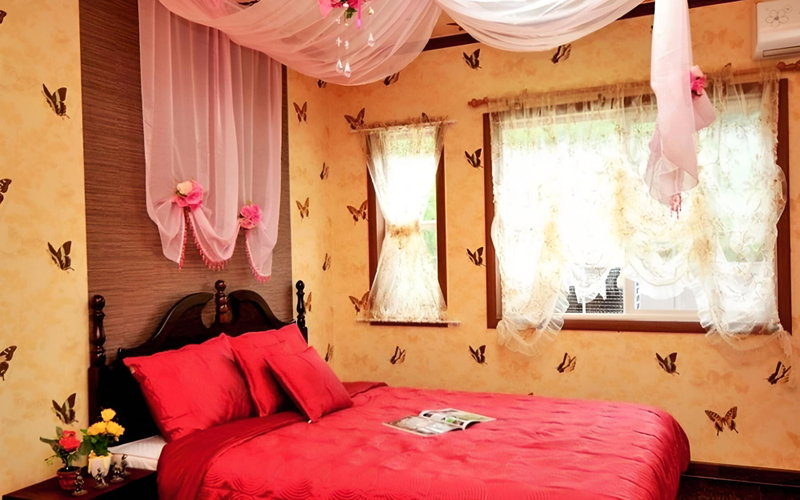 Jecheon The John Pension, Jecheon, South Korea