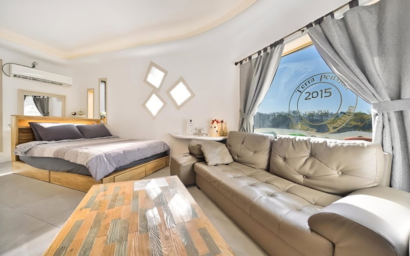 Paju Terra Pension A, Paju, South Korea
