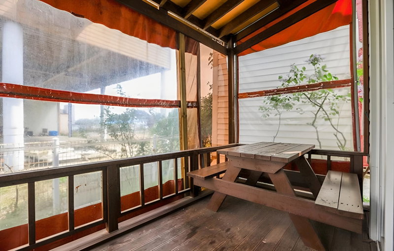 Eulwangri Ocean Sky Pension, Incheon, South Korea