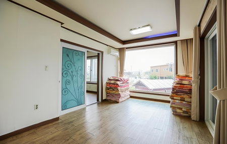 Eulwangri Ocean Sky Pension, Incheon, South Korea
