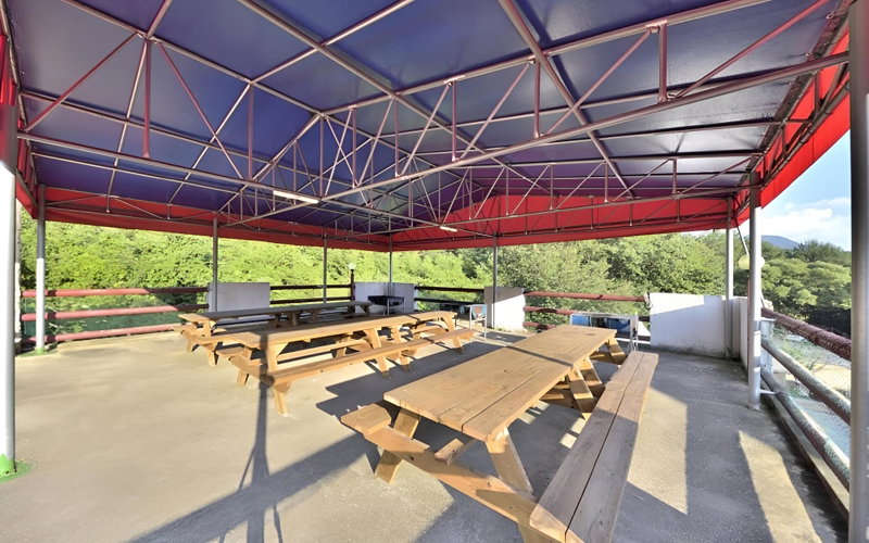 Pocheon New Dream Pension, Pocheon, South Korea