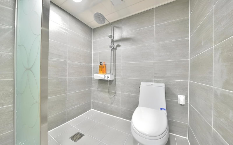 Pocheon New Dream Pension, Pocheon, South Korea