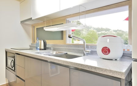 Pocheon New Dream Pension, Pocheon, South Korea