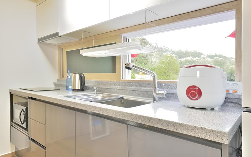 Pocheon New Dream Pension, Pocheon, South Korea