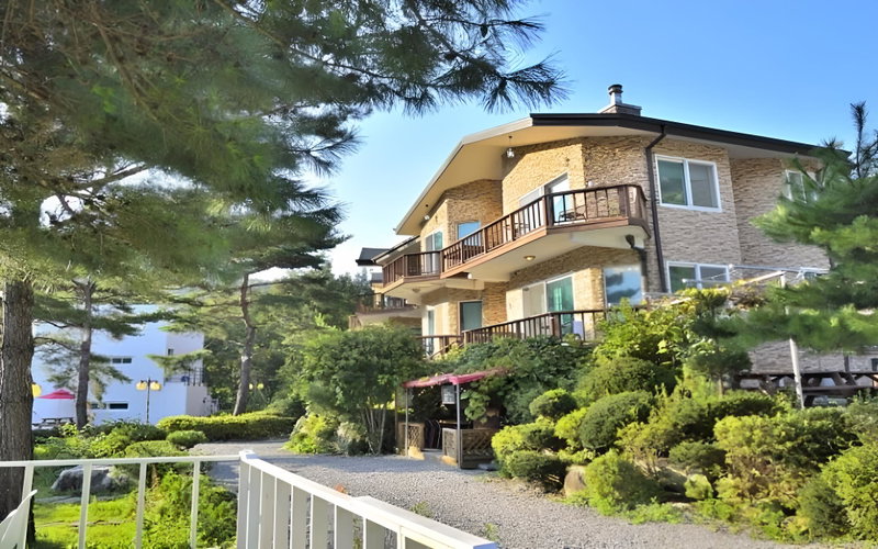Pocheon New Dream Pension, Pocheon, South Korea