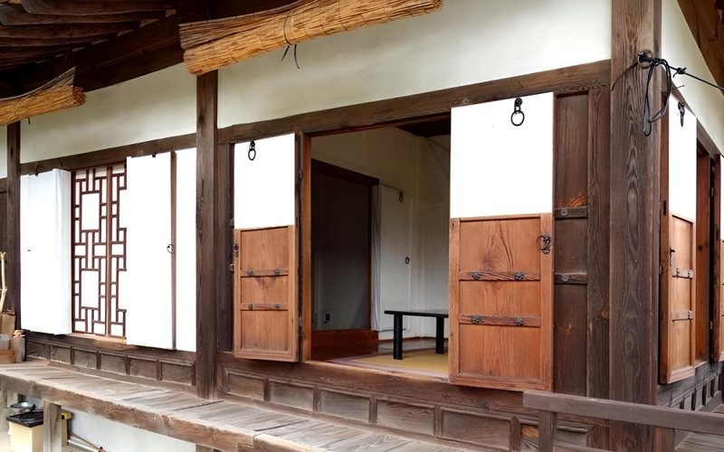 Bonghwa Sogang Hanok Gotaek Pension, Bonghwa, South Korea