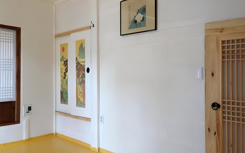 Bonghwa Sogang Hanok Gotaek Pension, Bonghwa, South Korea