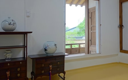 Bonghwa Sogang Hanok Gotaek Pension, Bonghwa, South Korea