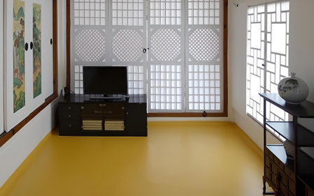 Bonghwa Sogang Hanok Gotaek Pension, Bonghwa, South Korea