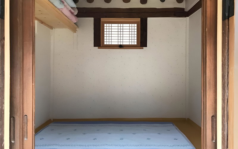 Bonghwa Sogang Hanok Gotaek Pension, Bonghwa, South Korea