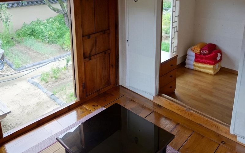 Bonghwa Sogang Hanok Gotaek Pension, Bonghwa, South Korea