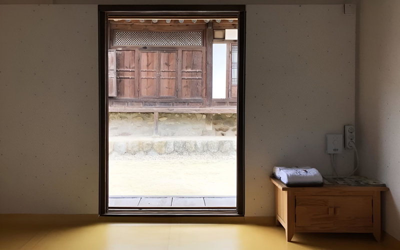 Bonghwa Sogang Hanok Gotaek Pension, Bonghwa, South Korea