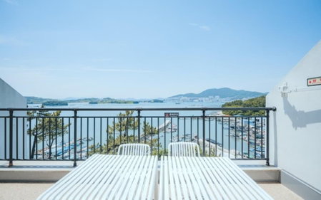 Yeosu Grida Resort Pension, Yeosu, South Korea