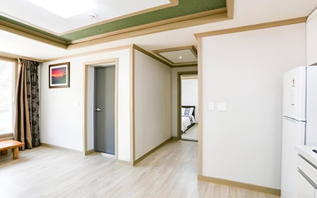 Haenam Duryunsan Tourist Pension, Bataypora, South Korea